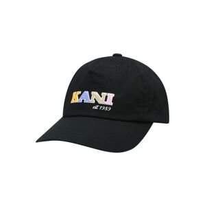 Karl Kani Sapkák  világoskék / világos sárga / rózsaszín / fekete