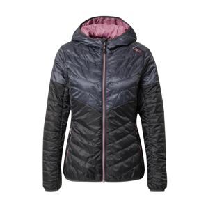 CMP Kültéri kabátok  éjkék / antracit / rózsaszín