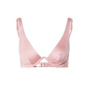 Hunkemöller Bikini felső 'Lais up'  rózsaszín