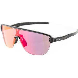 OAKLEY Sportszemüveg 'CORRIDOR'  narancs / rózsaszín / fekete
