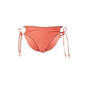 Hunkemöller Bikini nadrágok 'Peachy'  korál