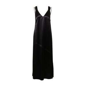 Calvin Klein Estélyi ruhák 'NAIA'  fekete
