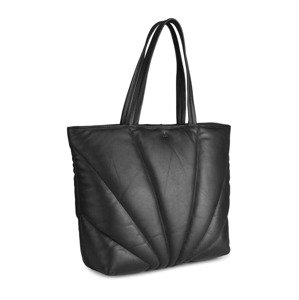 MARKBERG Shopper táska 'Jenna'  fekete