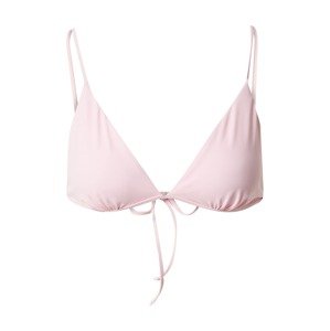 LENI KLUM x ABOUT YOU Bikini felső 'Kora'  világos-rózsaszín