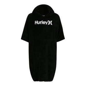 Hurley Sport fürdőruhadivat  fekete / fehér