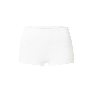 SPANX Alakformáló nadrágok  fehér