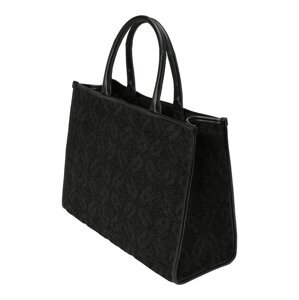 FURLA Shopper táska 'OPPORTUNITY'  fekete