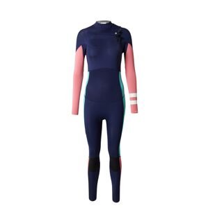 Hurley Sportruhák  tengerészkék / vízszín / fáradt rózsaszín / fehér