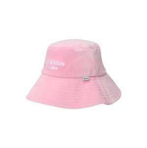 Juicy Couture Kalap 'CLAUDINE'  rózsaszín / fehér