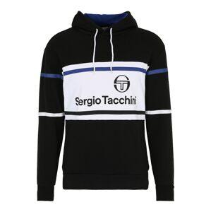 Sergio Tacchini Tréning póló 'DEANNA'  kék / fekete / fehér