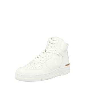 Polo Ralph Lauren Magas szárú sportcipők  fehér