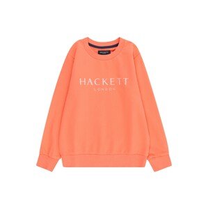 Hackett London Tréning póló  őszibarack / fehér