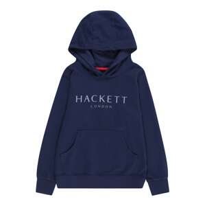 Hackett London Tréning póló  tengerészkék / világoskék