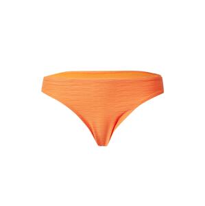 Lindex Bikini nadrágok 'Bella'  sötét narancssárga