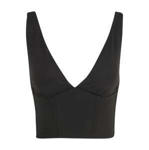 Only Petite Top 'LEA'  fekete