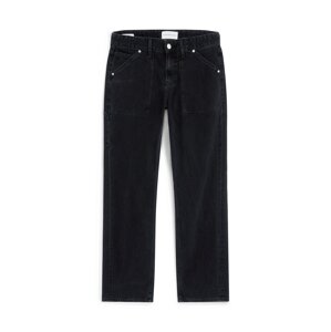Calvin Klein Jeans Farmer  barna / fekete / piszkosfehér