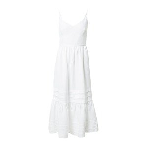 Lauren Ralph Lauren Nyári ruhák 'RUJATHA'  természetes fehér