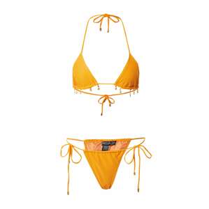 Nasty Gal Bikini  narancs