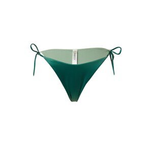 Lindex Bikini nadrágok 'Tina'  smaragd / menta