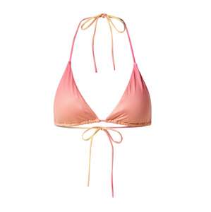 Lindex Bikini felső 'Elle'  őszibarack / rózsaszín