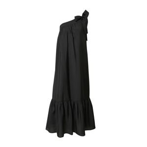 co'couture Nyári ruhák  fekete