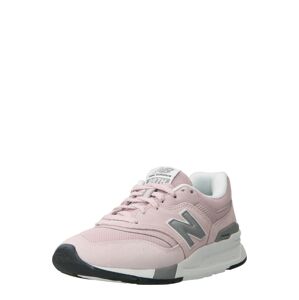 new balance Rövid szárú sportcipők '997'  kő / fáradt rózsaszín