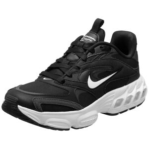 Nike Sportswear Rövid szárú sportcipők 'ZOOM AIR FIRE'  fekete / fehér