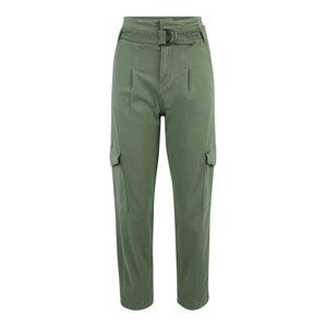 Pepe Jeans Cargo nadrágok 'ASPEN'  zöld