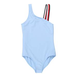 Tommy Hilfiger Underwear Fürdőruhák  tengerészkék / világoskék / piros / fehér