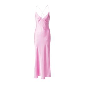 Bardot Estélyi ruhák 'LESIA'  világos-rózsaszín
