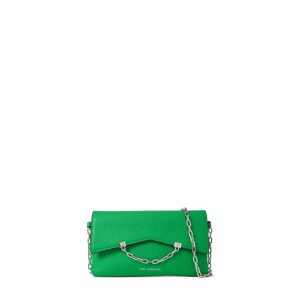 Karl Lagerfeld Válltáska 'MINI'  zöld