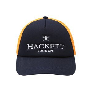 Hackett London Kalap  tengerészkék / narancs / fehér