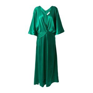 Copenhagen Muse Estélyi ruhák 'BALBY'  smaragd