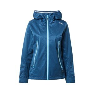 CMP Kültéri kabátok  kék / világoskék / fehér