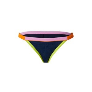 Banana Moon Bikini nadrágok  tengerészkék / világoszöld / narancs / világos-rózsaszín