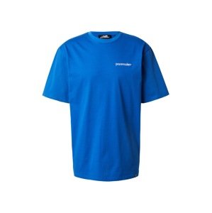 Pacemaker Póló 'Malte'  kék / fehér