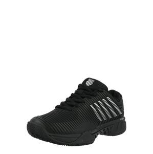 K-Swiss Performance Footwear Sportcipő 'HYPERCOURT EXPRESS 2'  fekete / fehér