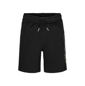 Calvin Klein Jeans Nadrág  pasztellsárga / pasztellzöld / pasztellpiros / fekete