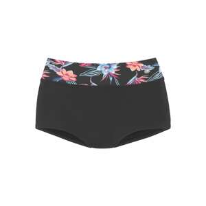 KangaROOS Bikini nadrágok  vegyes színek / fekete