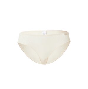 Calvin Klein Underwear Slip 'Marquisette'  bézs