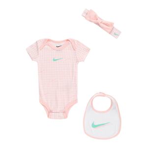 Nike Sportswear Szettek  türkiz / világos-rózsaszín / fehér