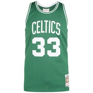 Mitchell & Ness Póló 'NBA Boston Celtics'  zöld / fehér