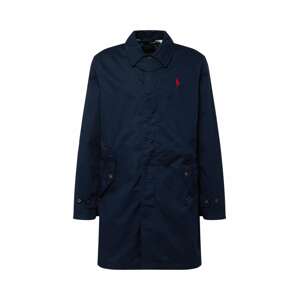 Polo Ralph Lauren Átmeneti kabátok  tengerészkék / piros