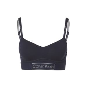Calvin Klein Underwear Melltartó  tengerészkék / világosszürke