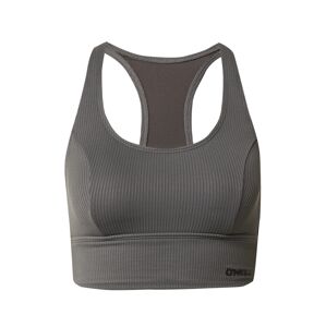 O'NEILL Sport top  antracit / fekete