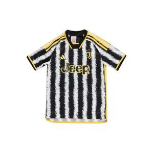 ADIDAS PERFORMANCE Funkcionális felső 'Juventus Turin'  sárga / fekete / fehér