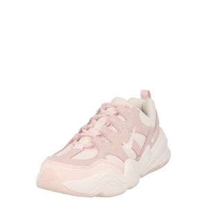 Nike Sportswear Rövid szárú sportcipők 'TECH HERA'  rózsaszín / pasztell-rózsaszín