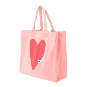 10Days Shopper táska  rózsaszín / pitaja