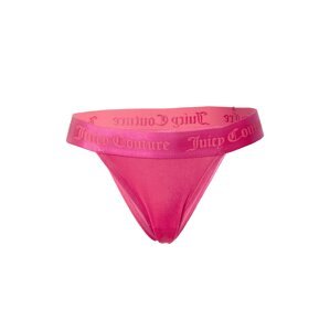 Juicy Couture Slip 'BALI'  rózsaszín / világos-rózsaszín