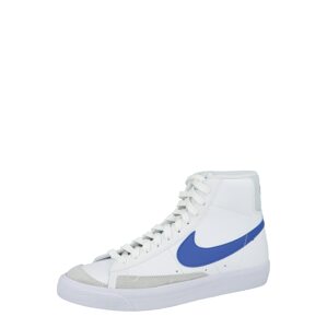 Nike Sportswear Sportcipő 'Air Force 1'  kék / szürke / fehér